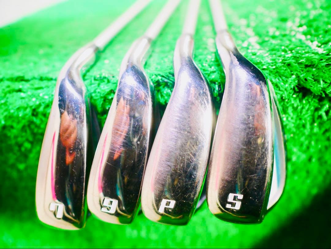 ツアーステージ CL 8本セット キャディバック　美品　初心者中級者