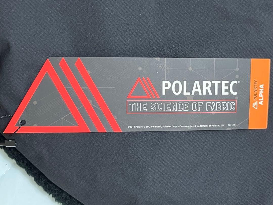 【新品未使用】ダイワ DJ-2822 ポーラテック ハイブリッドジャケット