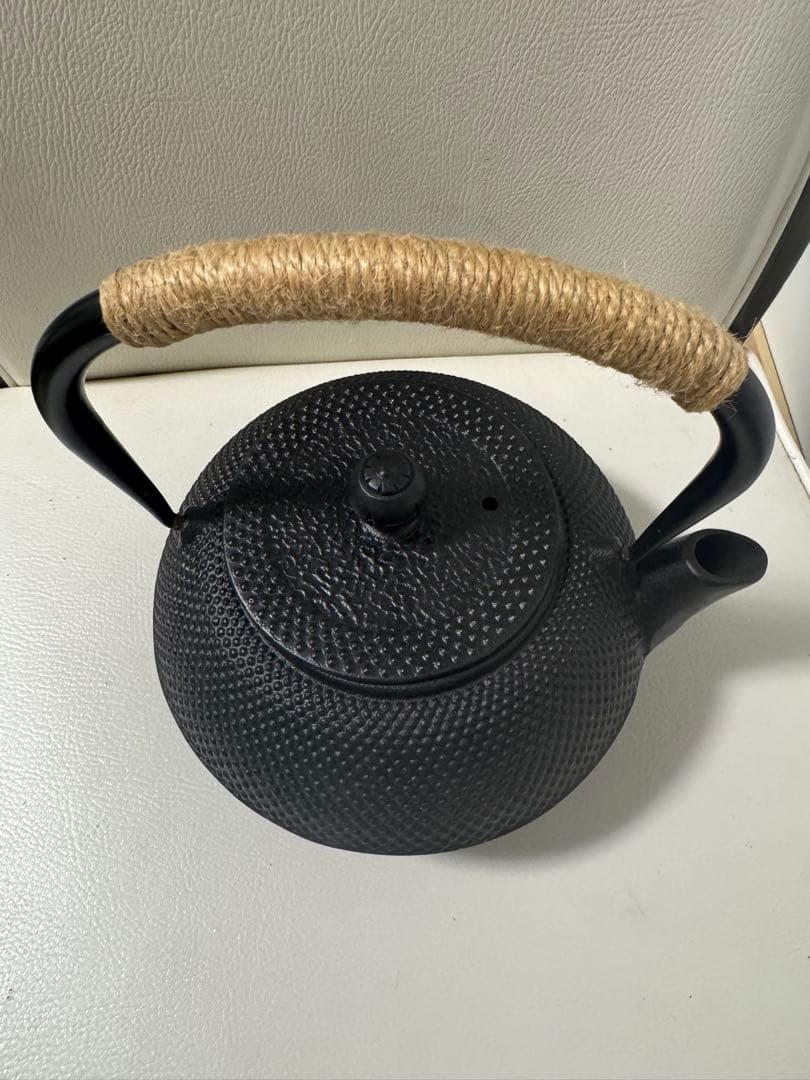 鉄瓶　急須　1.2L