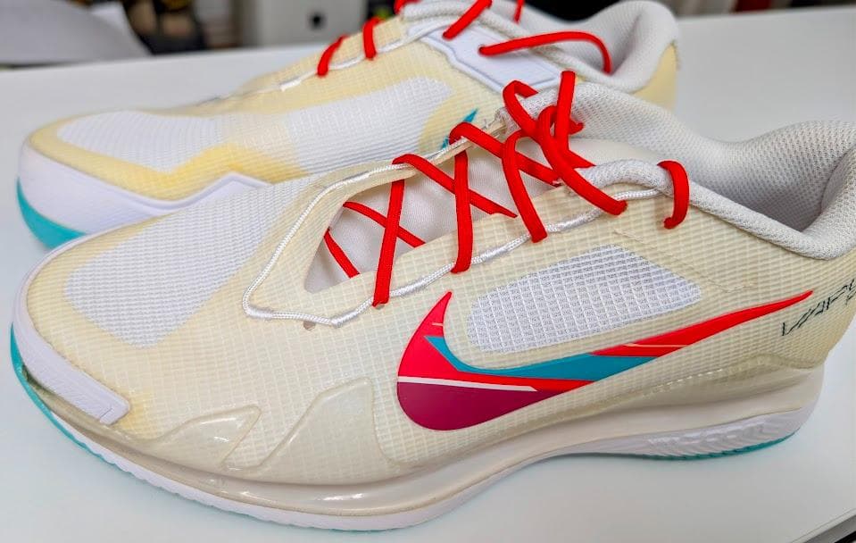 NIKE ナイキコート エア ズーム ヴェイパー プロ HC 新品