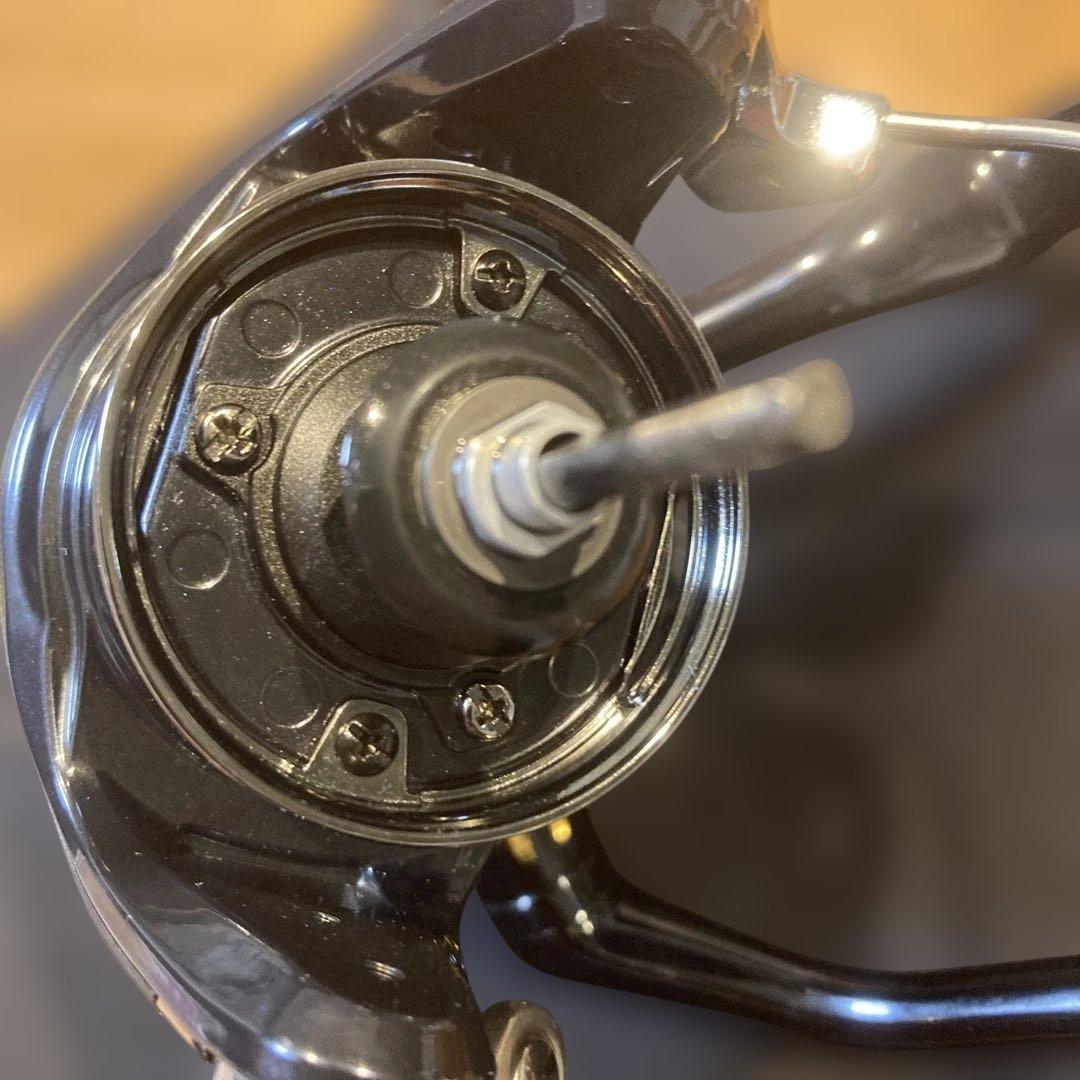 シマノ ステラ SW 5000HG