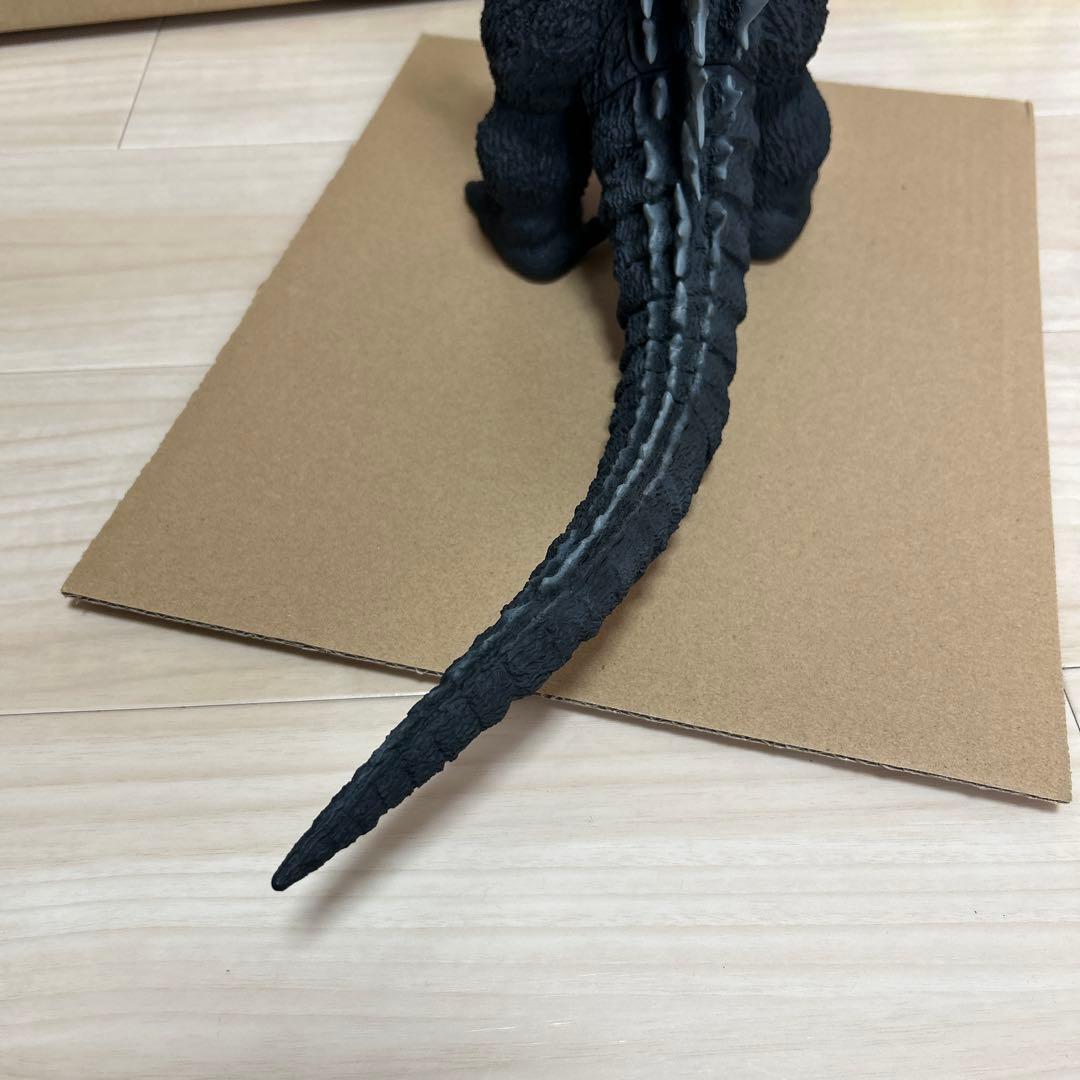 東宝30cmシリーズ　酒井ゆうじ造形コレクション　ゴジラ(1954)