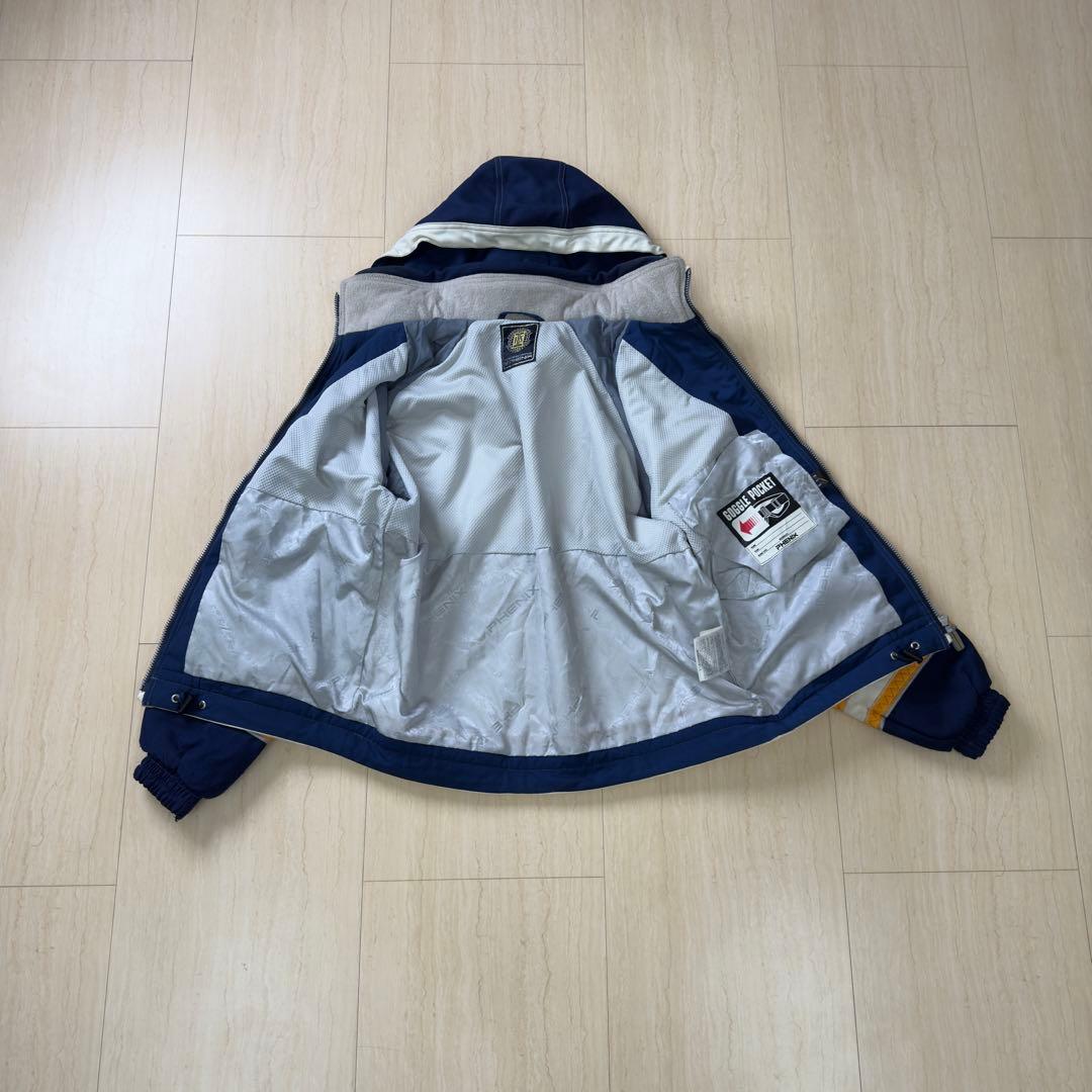 【Vintage】90s Phenix Ellese  Set-up