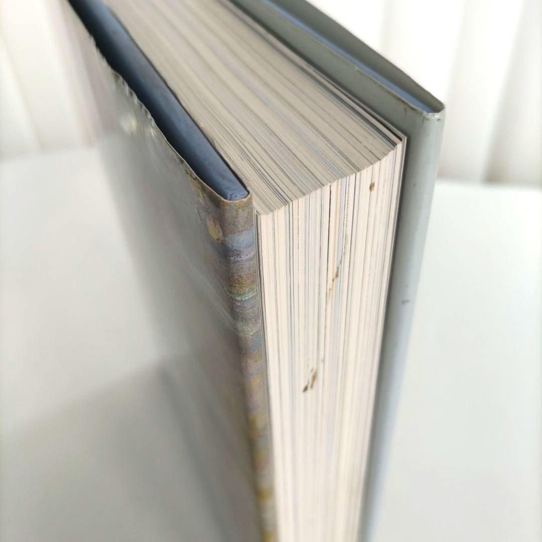 Monet/クロード・モネ 画集 作品集 洋書