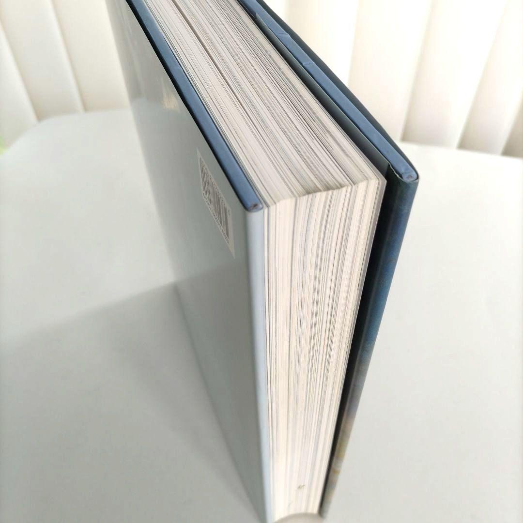 Monet/クロード・モネ 画集 作品集 洋書