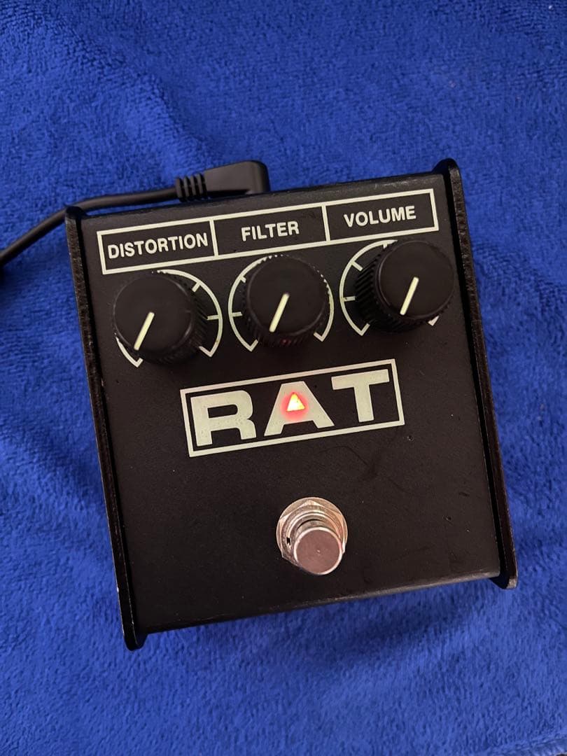 PROCO RAT2 USA製