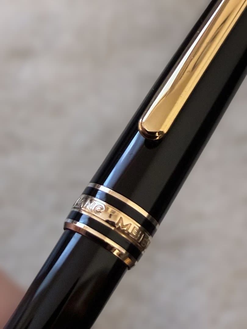 ◾️美品◾️モンブラン◾️マイスターシュテュック クラシック165 ◾️ペンシル◾️05㍉