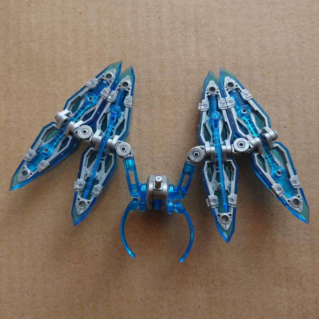 エクソシスト WIDOW　エクスキューショナー　モデリングサポートグッズ