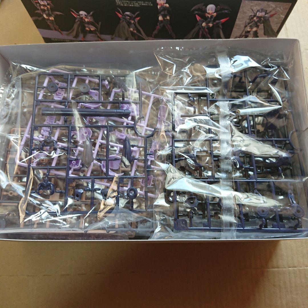 エクソシスト WIDOW　エクスキューショナー　モデリングサポートグッズ