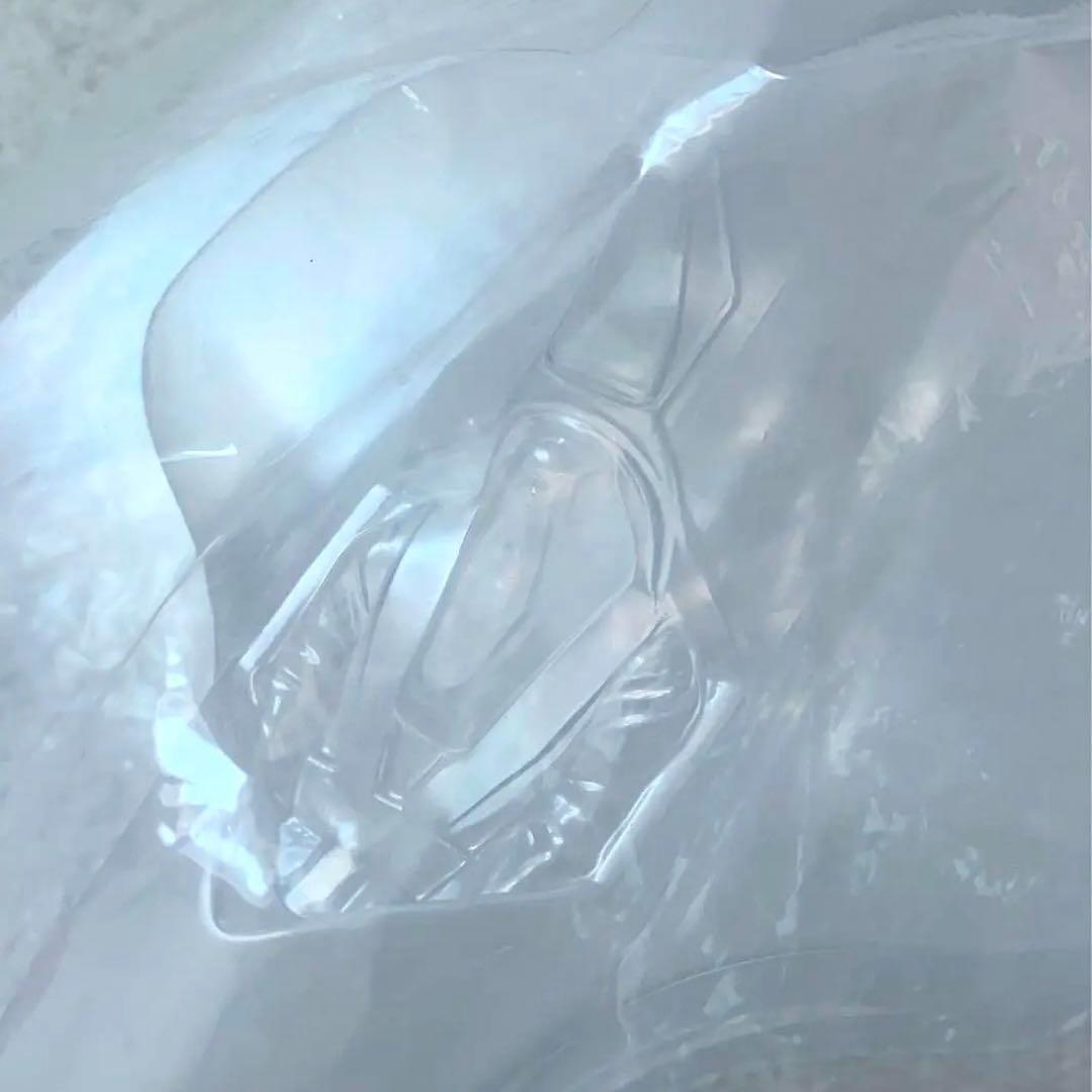 絶版 タミヤRC用 レイトンハウスCG901B ボディ w/スポンサーマーキング