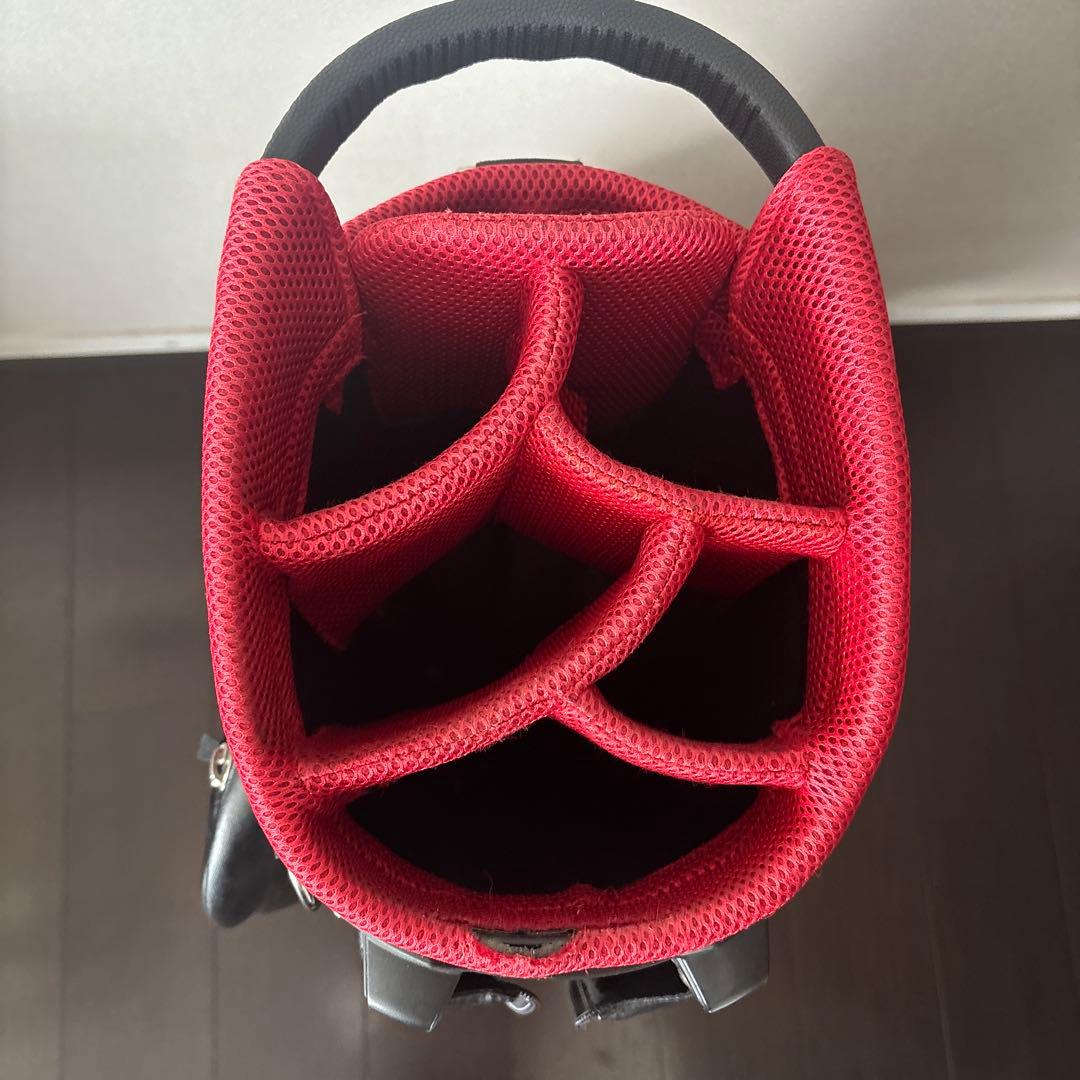 パーリーゲイツ キャディバック