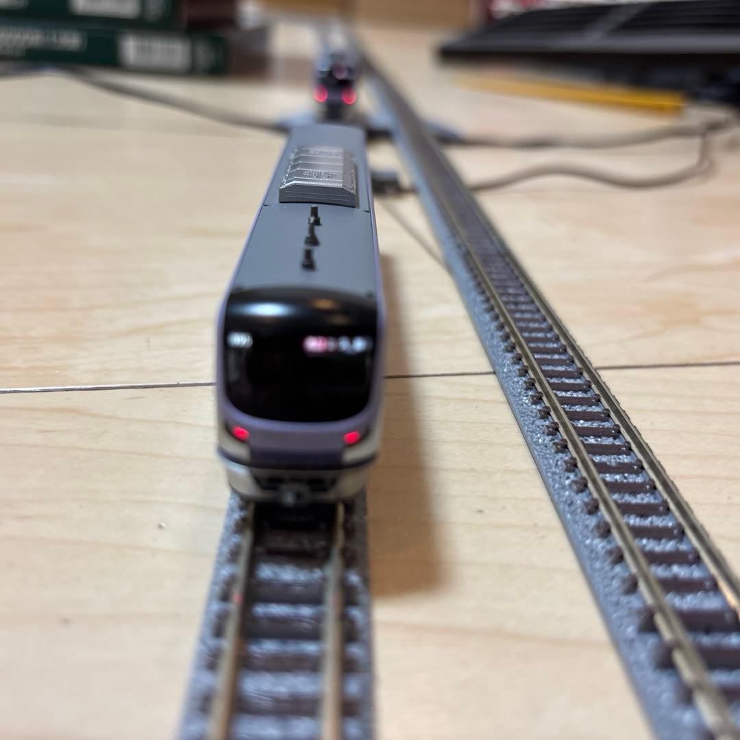 nゲージ KATO 10-1760 10-1761 東京メトロ半蔵門線