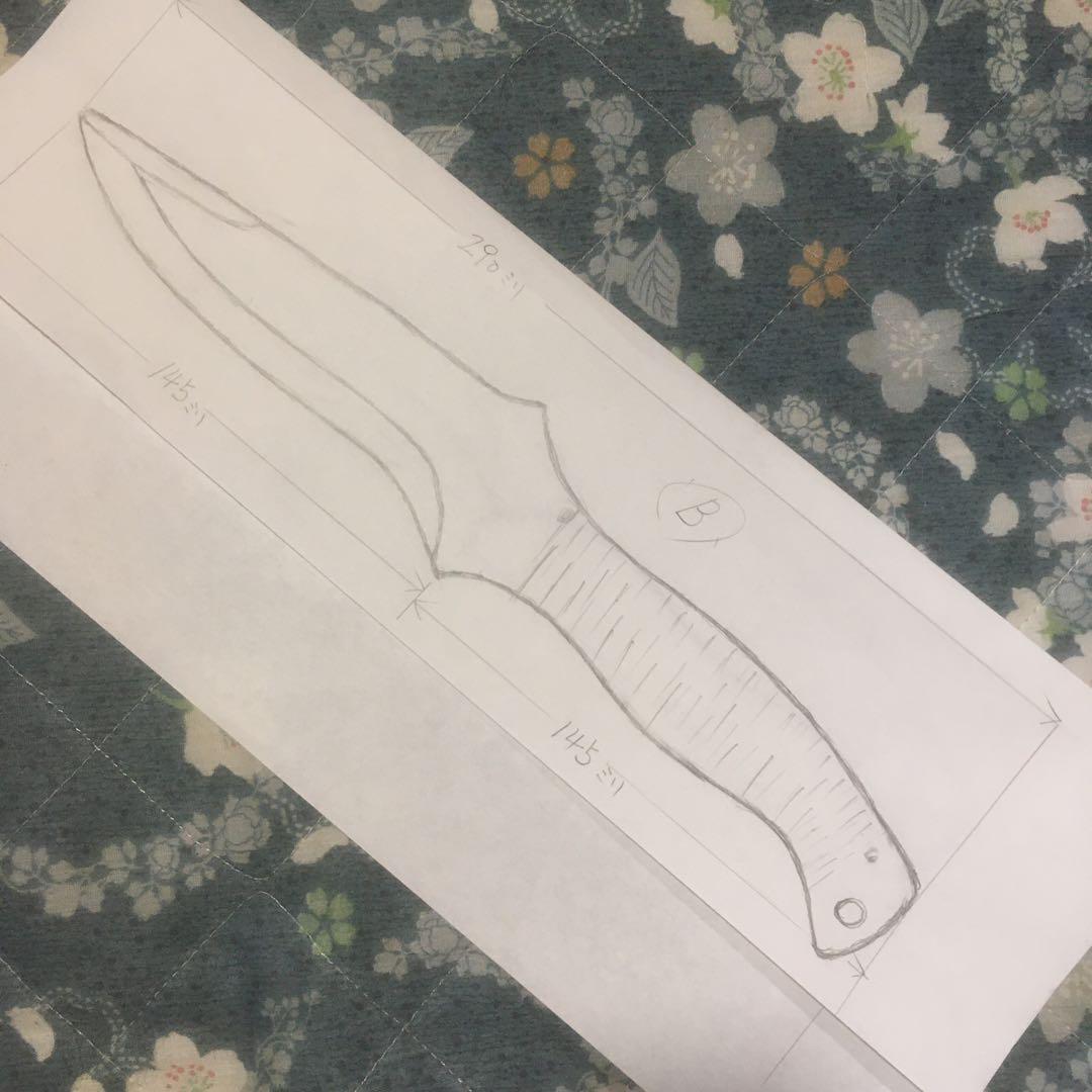 マリオネット　custom order