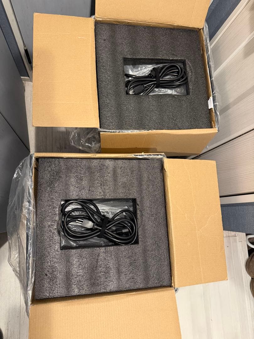 【超美品‼️】Electro-Voice ZLX-12P ペア‼️本体、箱、取説付き