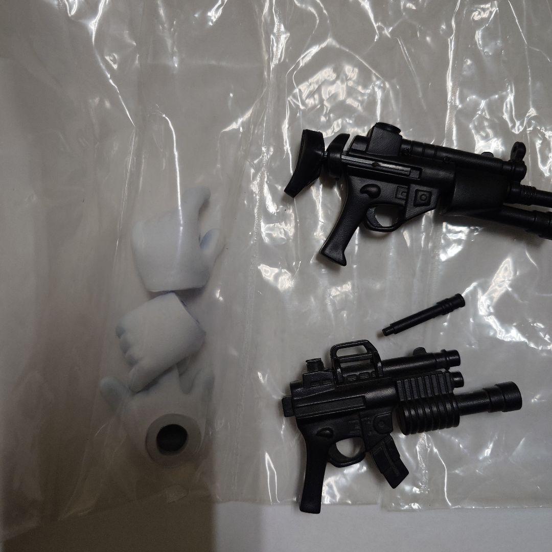 エイプ　フォース　ラン　デザイナーフィギュア　インディーズフィギュア　激レア