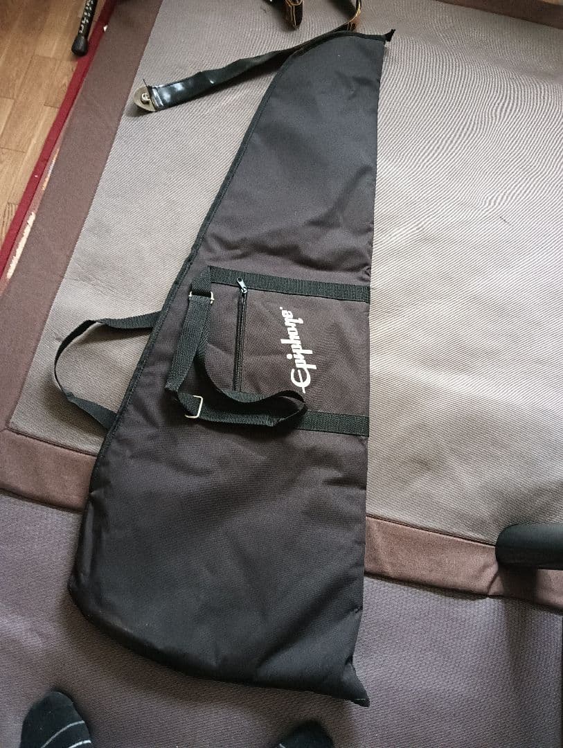 Fender　Mexico　Standard　Stratocaster新品購入