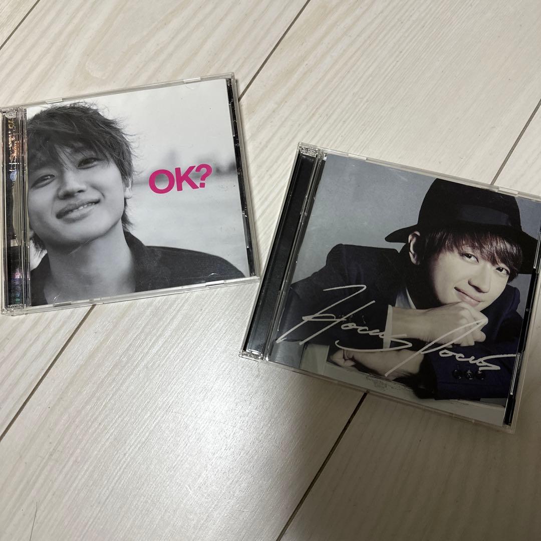 Nissy/西島隆弘　※画像多数/バラ売り可CD/洋服/グッズ(バラ売り可)