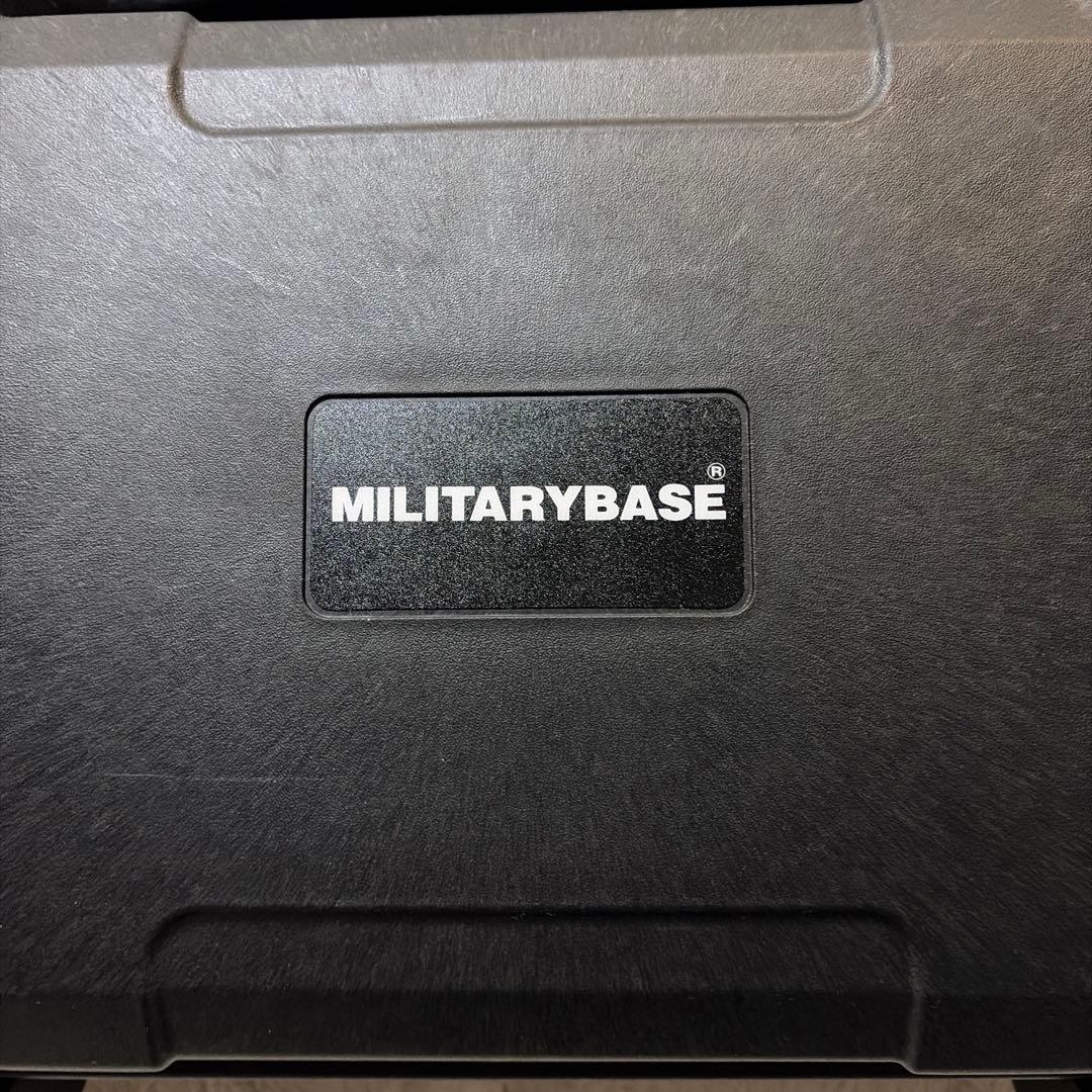 TOKYOMARUI VSR-10 プロスナイパーGスペック