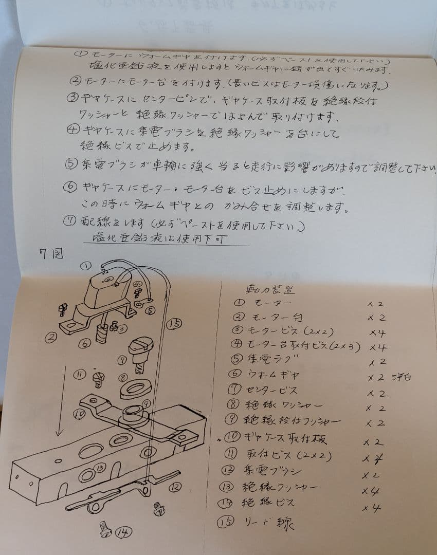 ★らじわんこ★TAKESATO-HOBBY DF901 HOゲージ鉄道