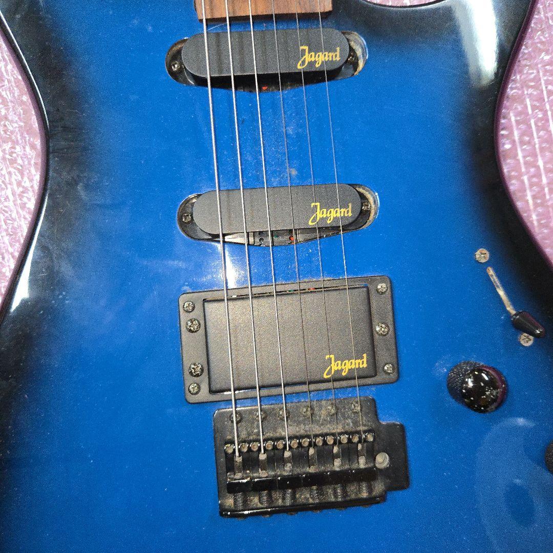 S139★ エレキギター　まとめ