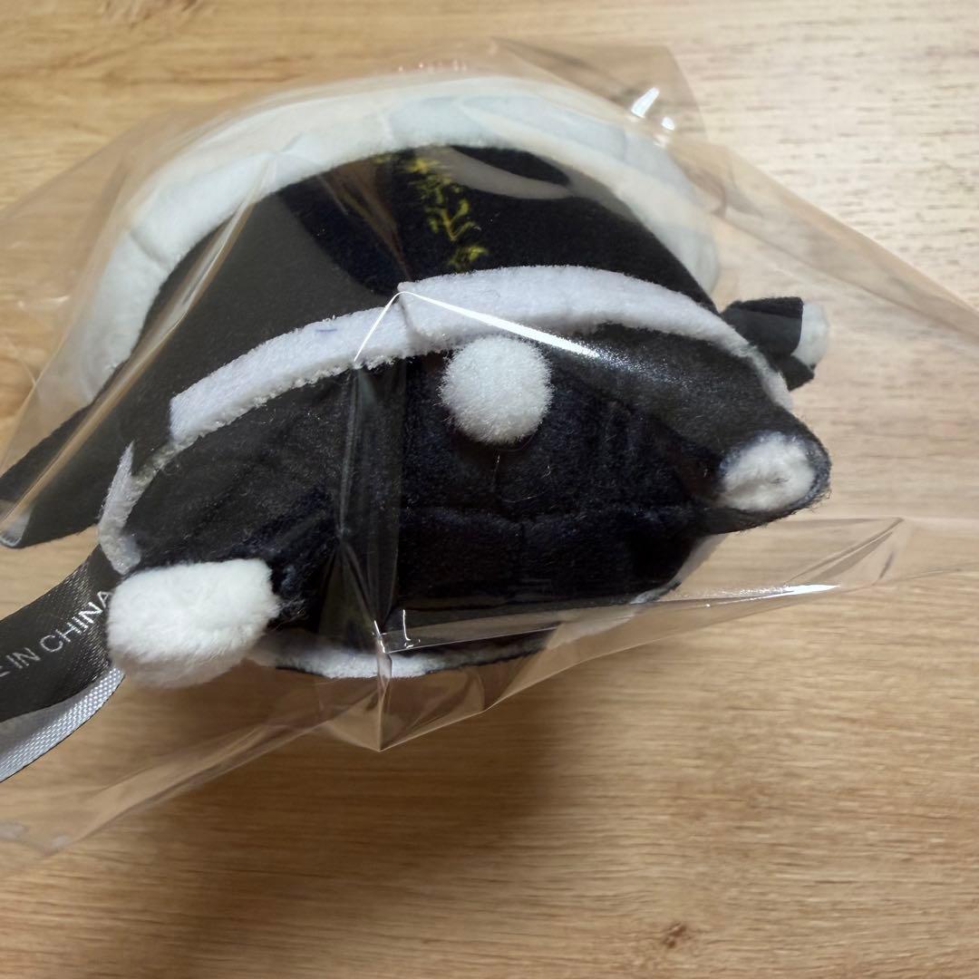 ちいかわ 東京リベンジャーズ コラボ マスコット 花垣武道 タケミチ