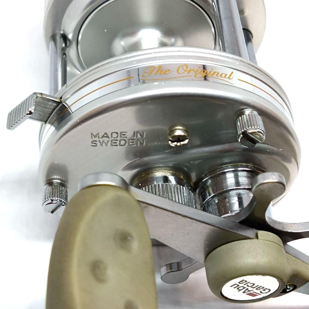 アブ アンバサダー abu ambassadeur 5500 c3