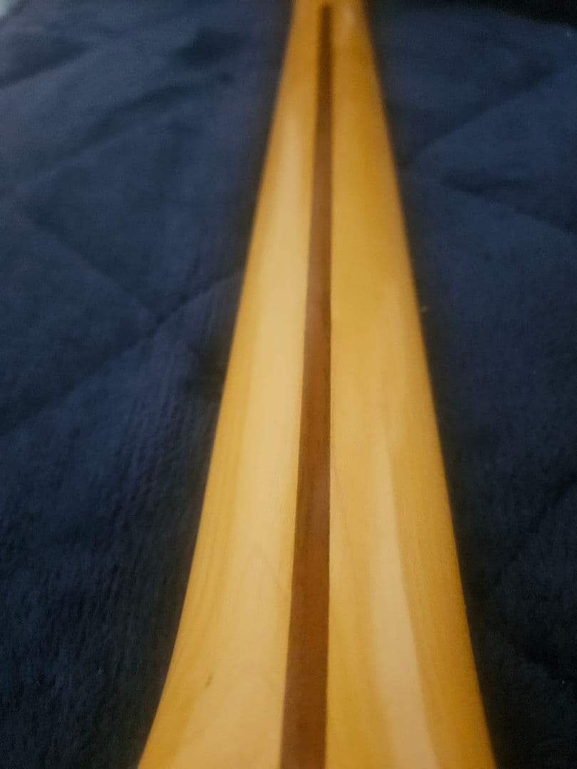 Fender japan ストラトキャスター Eシリアル