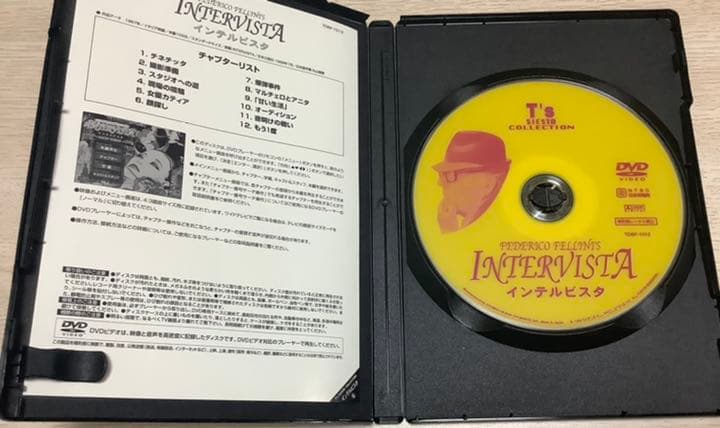 インテルビスタ('87伊)