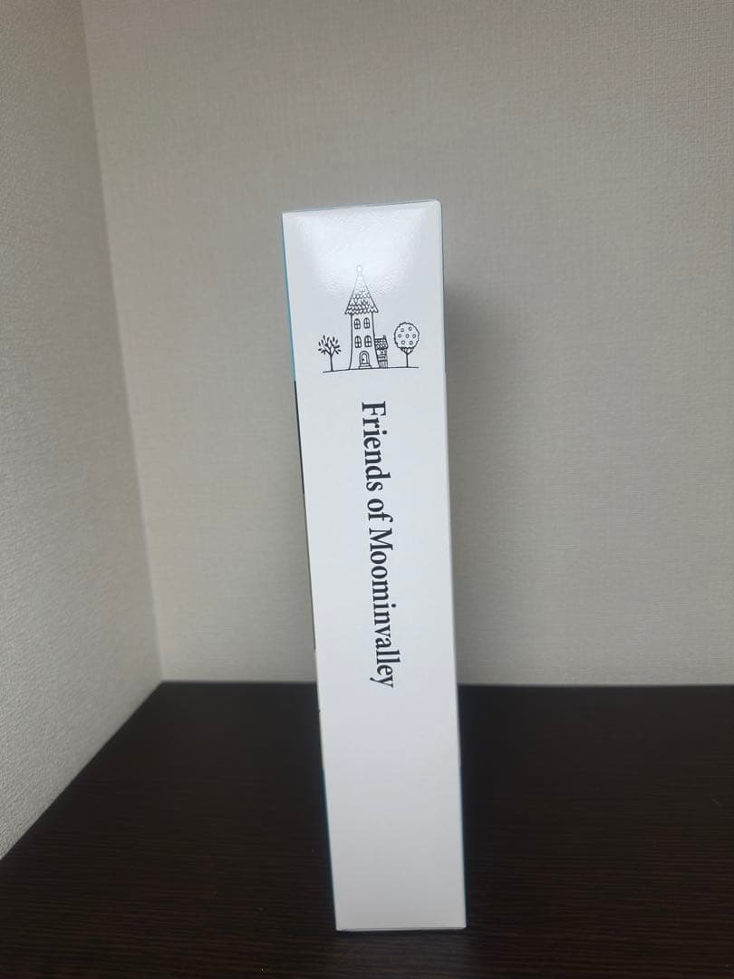 非売品 ムーミン 陶器製 フィギュア　限定1000個　シリアルナンバー入り