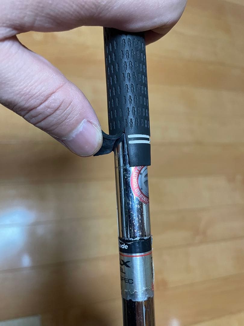 テーラーメイド M2 アイアン 8本セット 5〜9.PW.AW.SW flexS