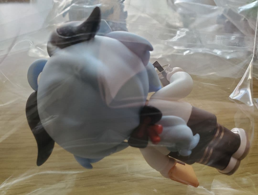 原神　甘雨　まとめ売り