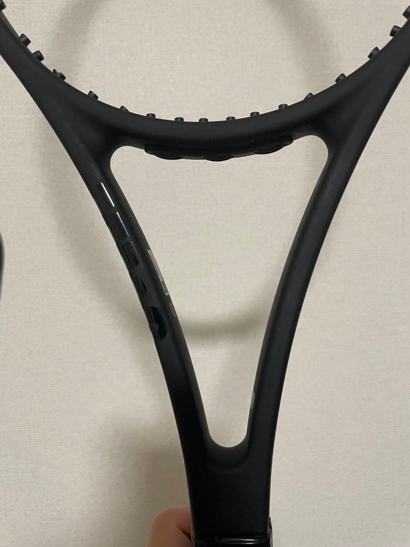 【美品】ウィルソン プロスタッフ 97 V13.0 G2
