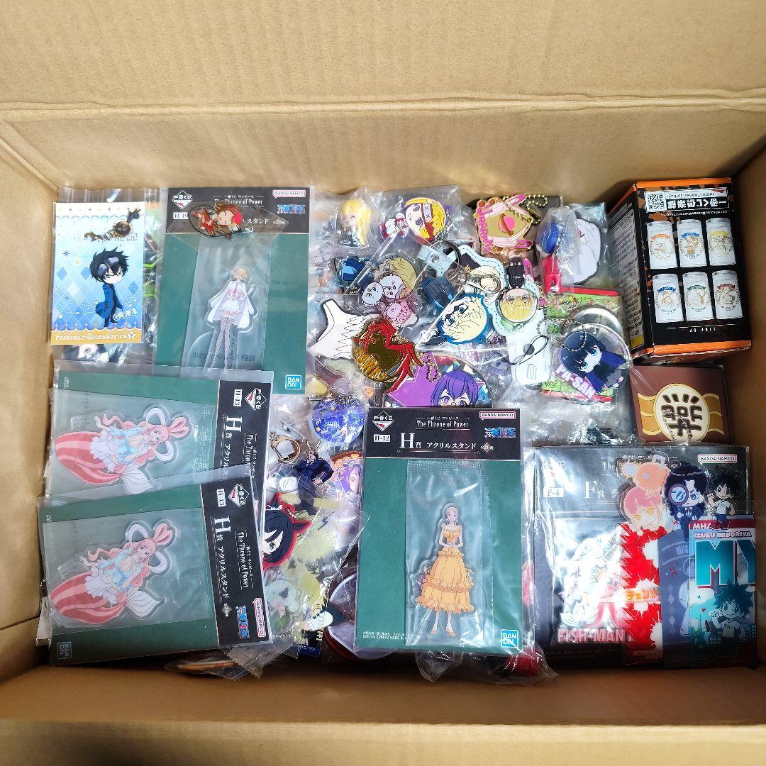 アニメグッズ グッズ 大量 まとめ売り305点