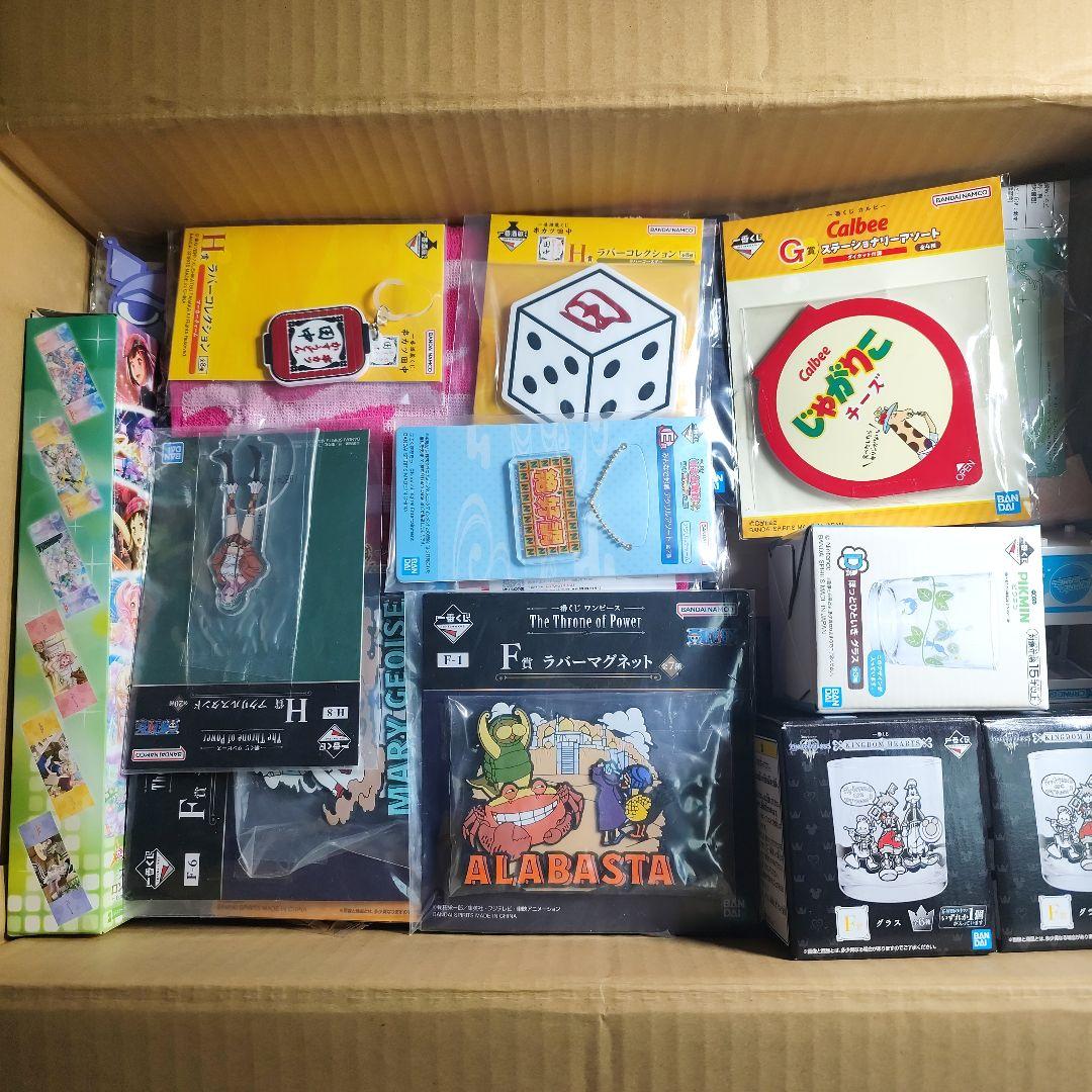 アニメグッズ グッズ 大量 まとめ売り305点