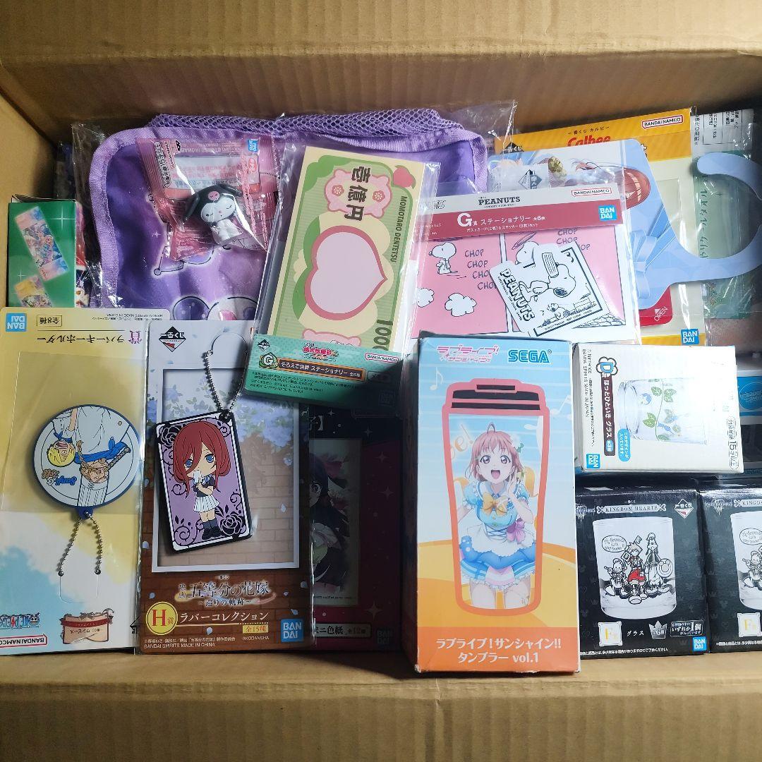 アニメグッズ グッズ 大量 まとめ売り305点