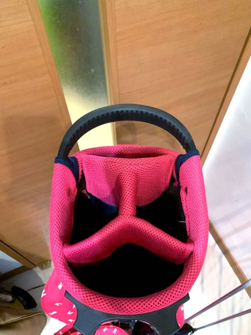 豪華　良品　レディースゴルフクラブフルセット　ネクスジェン　ジャックバニー