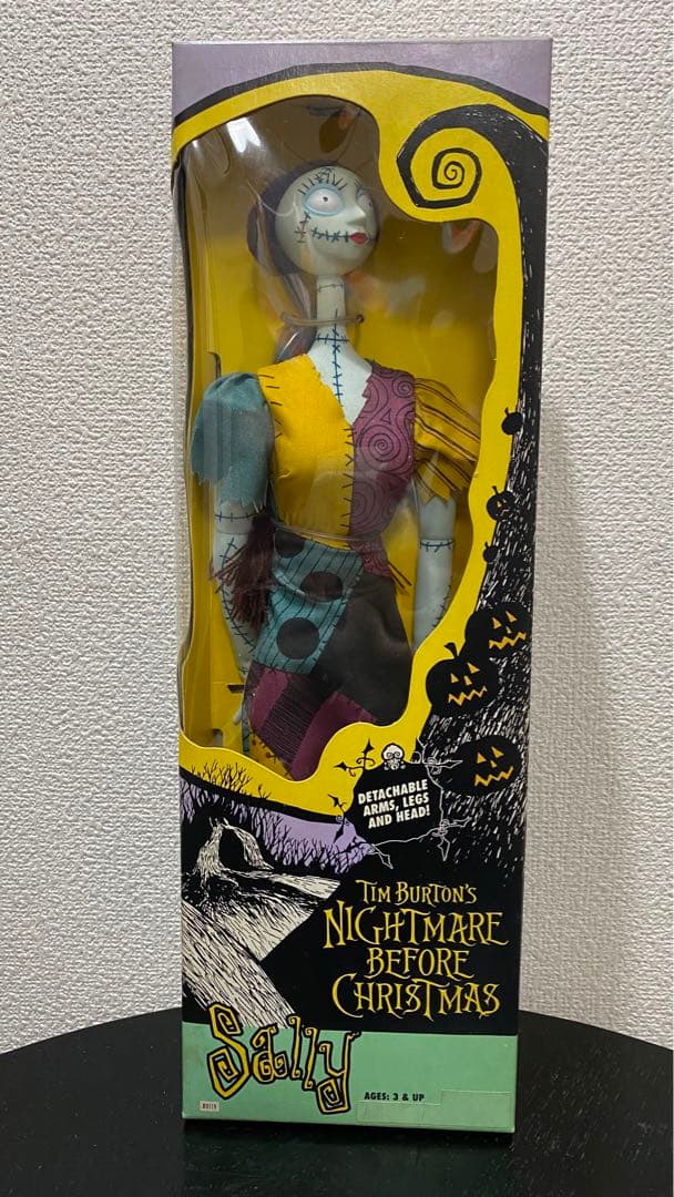 ジャック＆サリー