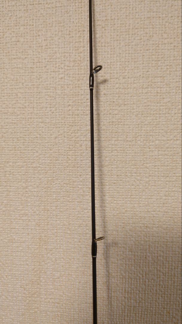 シーフロアコントロール　JAMロッド 603-1