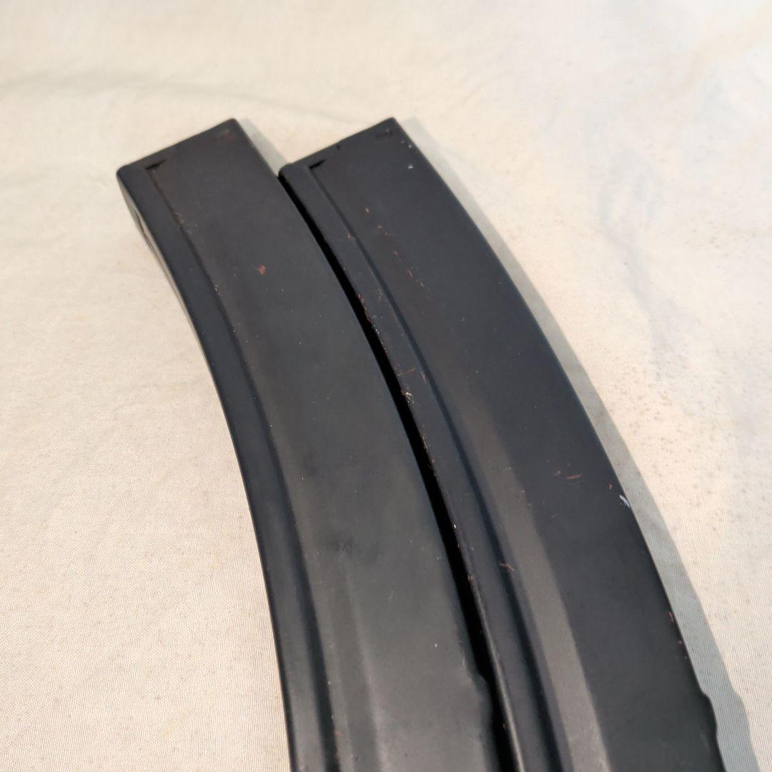 東京マルイ H&K MP5K クルツ スタンダード電動ガン