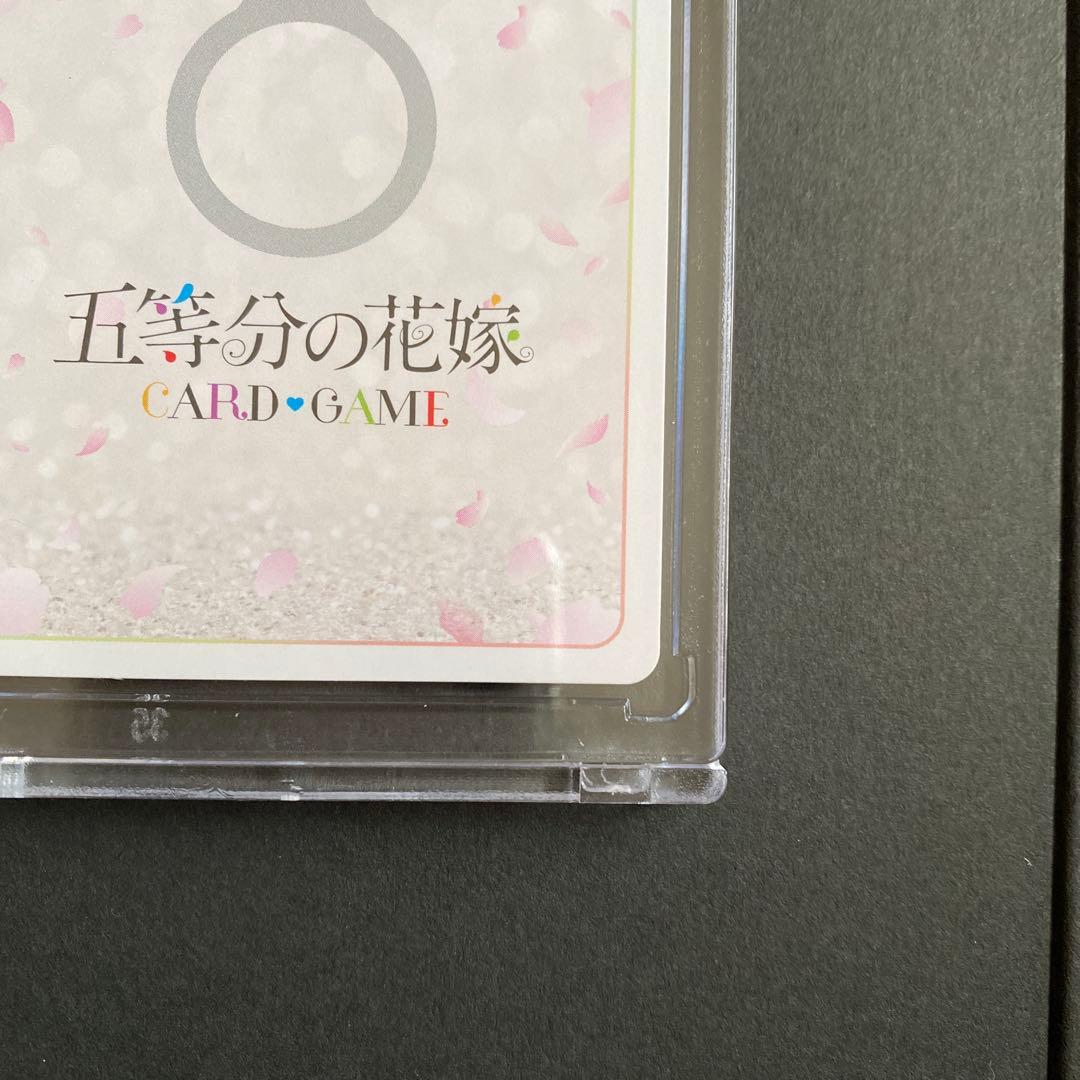 五等分の花嫁 中野三玖 SSP