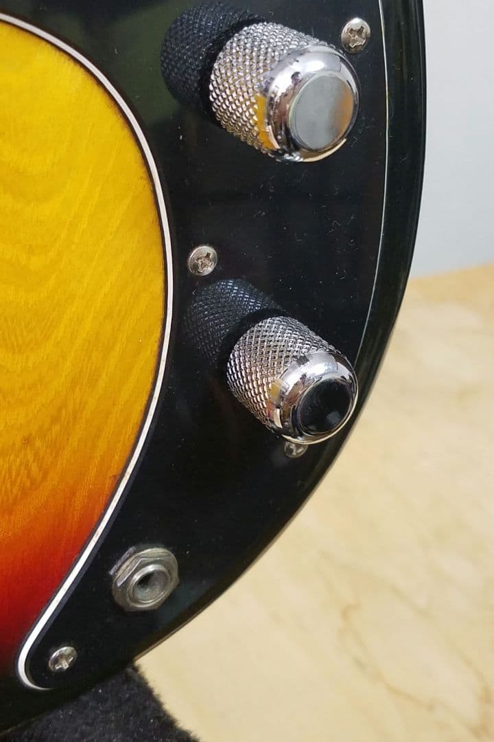 Greco SUPER SOUND プレベタイプ PB600 ジャンク