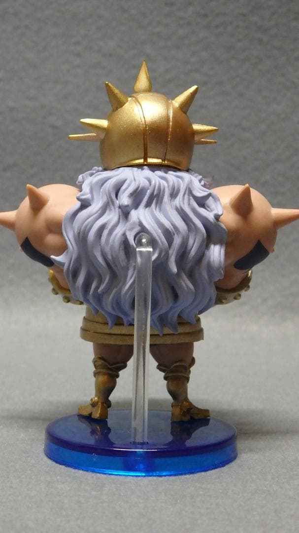 ワンピース ワールドコレクタブルフィギュア ドンキホーテファミリー ディアマンテ