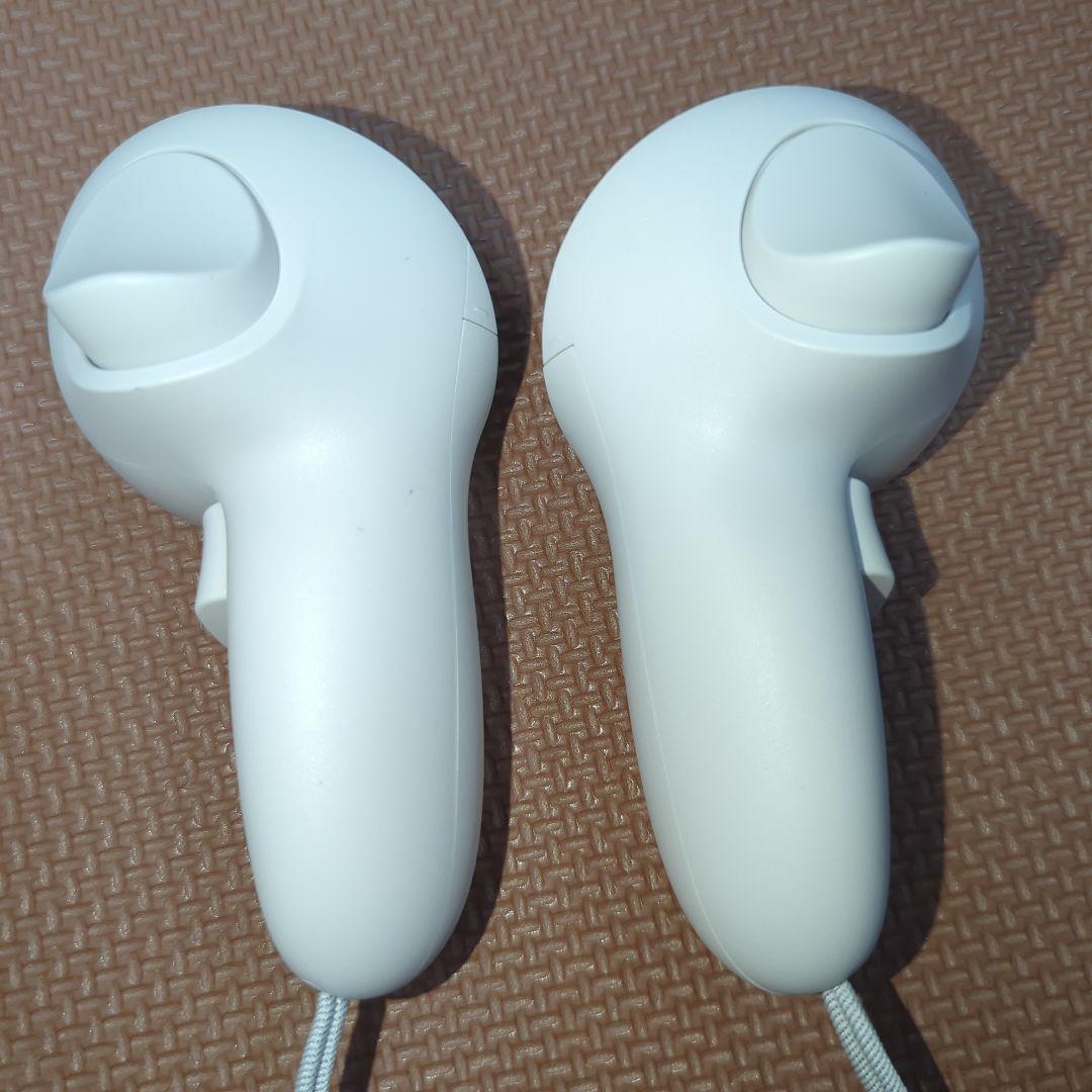  Quest 3 (512GB) VRヘッドセット＋Eliteストラップ