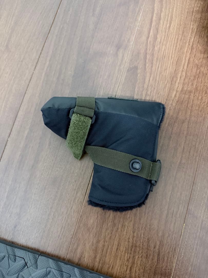 k様専 おまけ付き bagjack golf キャディバッグ カーキ