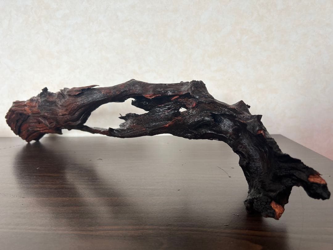 HX-026 流木　ホーンウッド　マシンガンウッド　アクアリウム　ブランチウッド