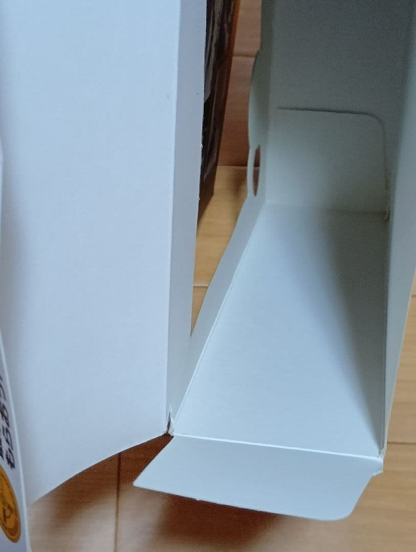 特撮リボルテック No.012 モスラ 東宝 海洋堂　ゴジラ フィギュア未使用品