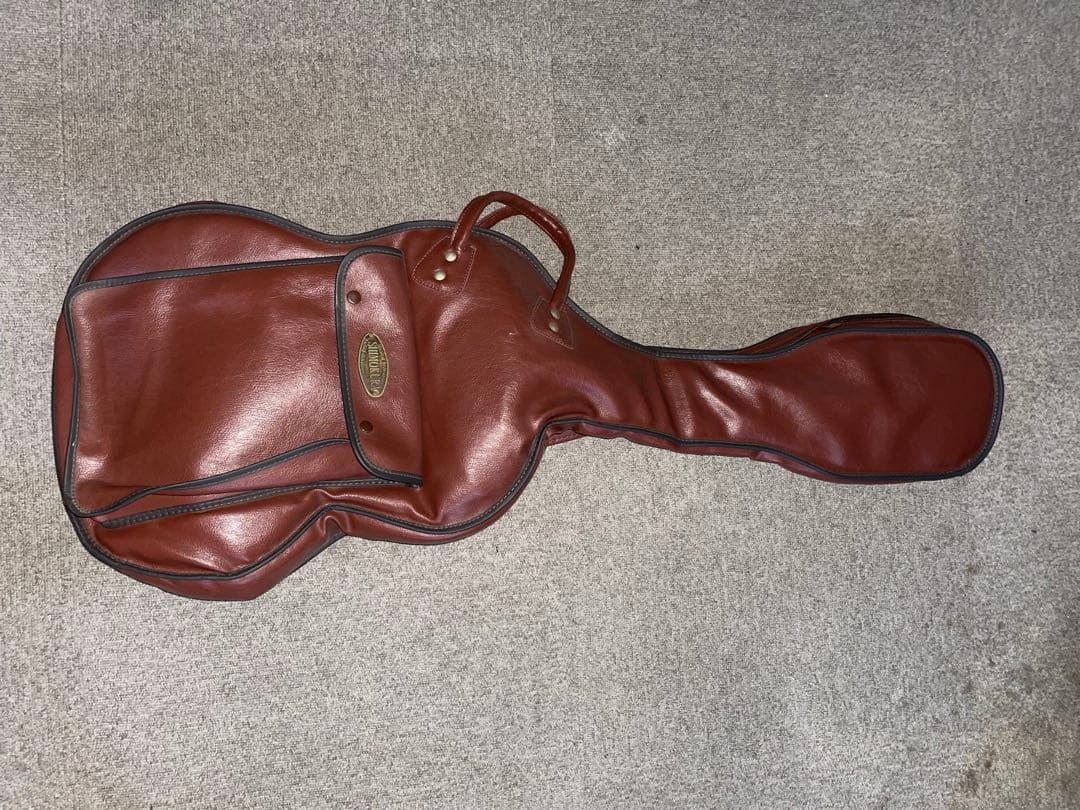 ストラトキャスタータイプギター ブラッキー パーツ交換改造多数