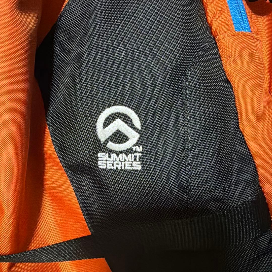 THE NORTH FACE PATROL 34 バックパック バックカントリー