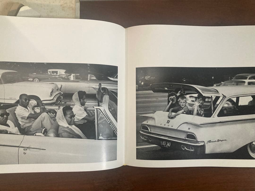 CHICAGO、CHICAGO　石元泰博　写真集　シカゴ,シカゴ　箱・帯あり