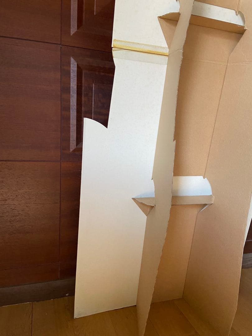 非売品 超希少 パチスロ ドロンジョにおまかせ 販促用ポップ 等身大パネル